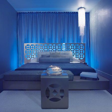 Tudor Hotel & Suites 마이애미 비치 객실 사진