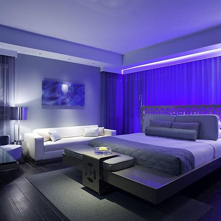 Tudor Hotel & Suites 마이애미 비치 외부 사진