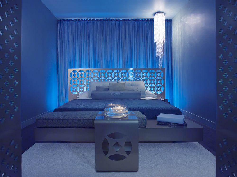 Tudor Hotel & Suites 마이애미 비치 객실 사진