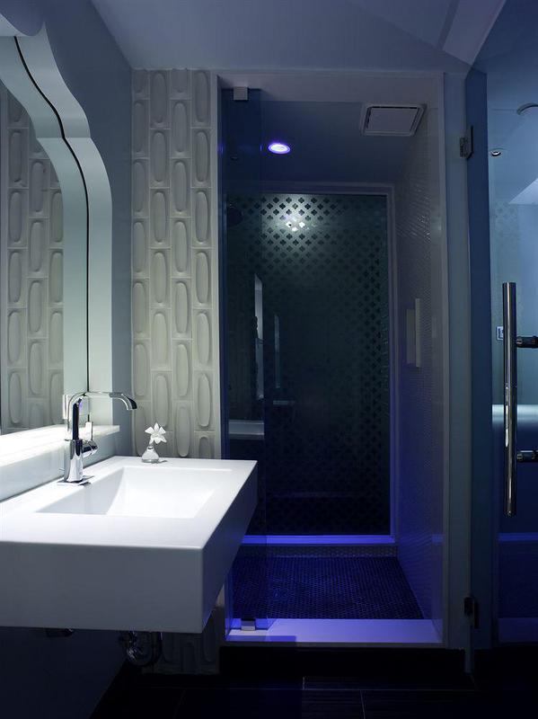 Tudor Hotel & Suites 마이애미 비치 외부 사진