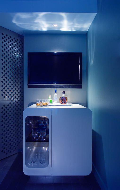 Tudor Hotel & Suites 마이애미 비치 객실 사진