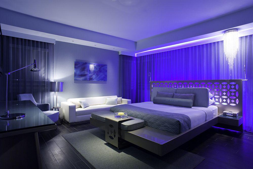 Tudor Hotel & Suites 마이애미 비치 외부 사진